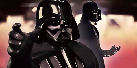 The Real Reason Darth Vader Force Chokes People So Much