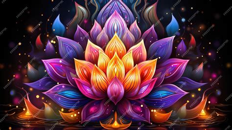 Premium AI Image | Mandala Design Concept A Beautiful Illustration for ...