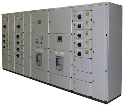 Switchgear Testing And Maintenance