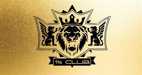 One Percent Club