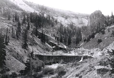 Creede Colorado Mine Tours