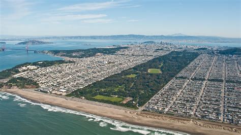 Golden Gate Park | San Francisco, USA | Sights - Lonely Planet