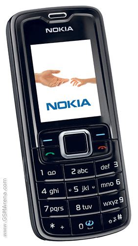 Nokia 3110 classic pictures, official photos