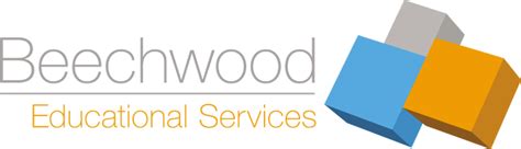 Beechwood Educational Services: Logo Design - © Six Till Nine