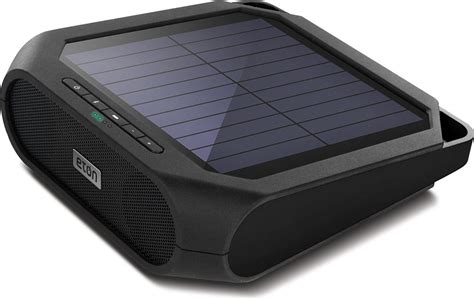 The 8 Best Solar-Powered Accessories For Camping