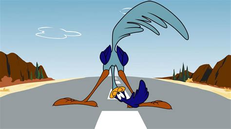 Road Runner Cartoon Wallpaper (69+ images)