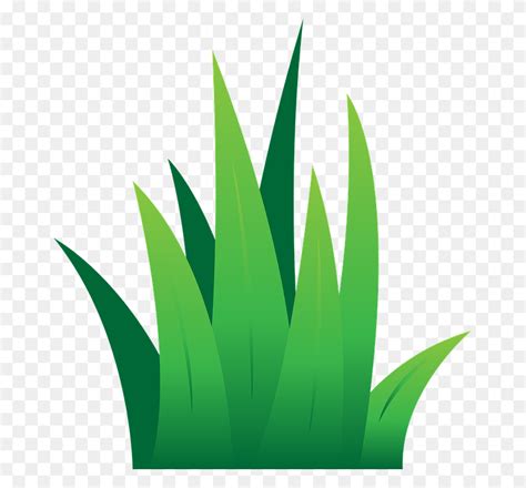 Patch Of Grass Clipart - FlyClipart