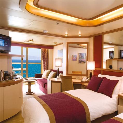 Cabins on Ventura | Iglu Cruise