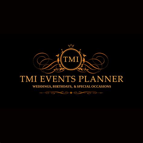 Events Planner | Logo Design :: Behance