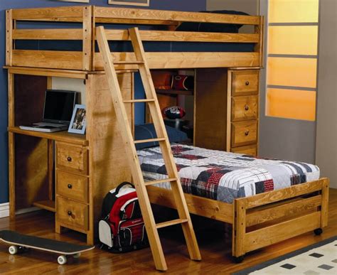 16 Different Types Of Bunk Beds (Ultimate Bunk Buying Guide)