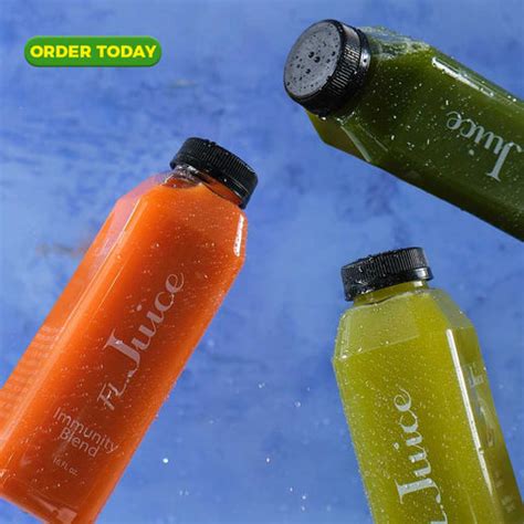 Liver Cleansing Juice – Clean Meals Miami