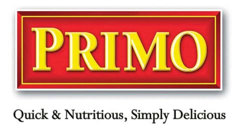 Primo Foods Logo | Tangentia