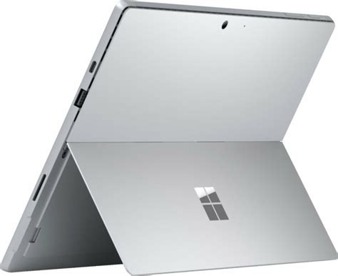 Surface Pro 7 Now Features Intel’s 10th-Gen CPUs, USB-C, but No TB3