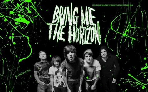 Bring Me The Horizon