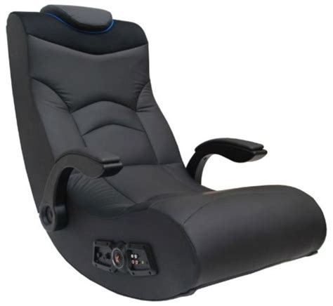 Gaming Chairs with Speakers | A Listly List