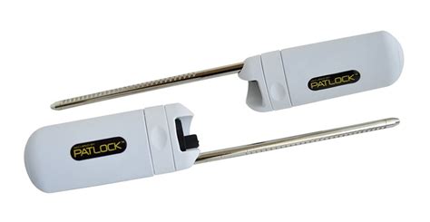 Patlock Review - Security Lock for French, Conservatory and Patio Doors