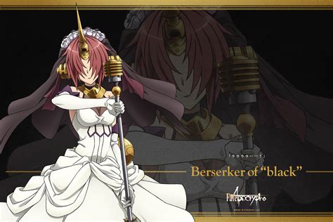 Image - Berserker of Black Anime Concept Art (Fate Apocrypha).jpg ...