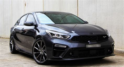 2019 Kia Cerato GT Sedan - Hello From Sydney | Kia Forum