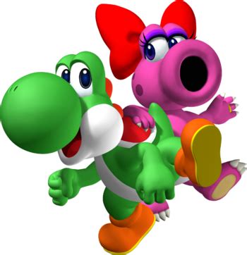 Birdo - Super Mario Wiki, the Mario encyclopedia