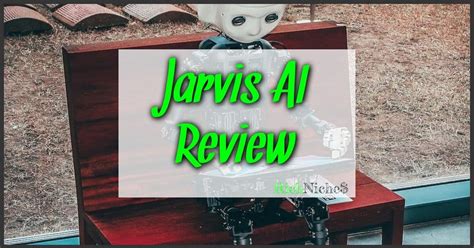 Jarvis AI Review: Unbiased Expert Analysis