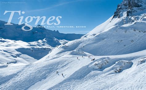 Tignes Ski Resort Review | French Alps | MountainPassions