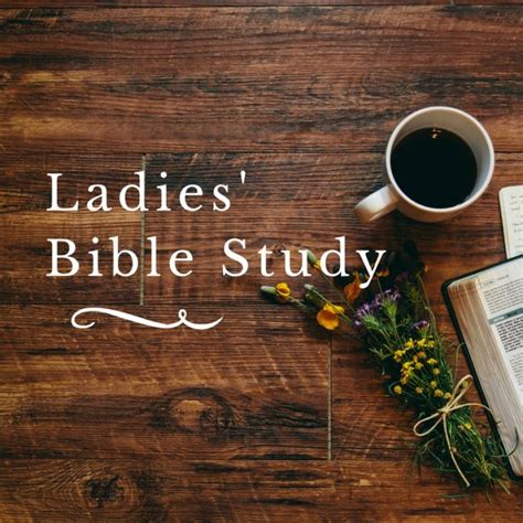 Ladies Bible Study – Hockinson Community Church