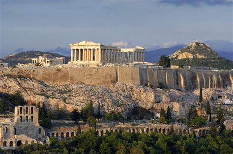 temple-of-olympian-zeus-athens-greece - Greek Architecture Pictures ...