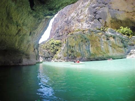 Kayaking the Gorges Du Verdon of France - Photo Tips, Creative ...