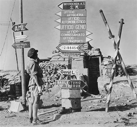 History In Images Pictures Of War History Ww2 Funny Road Signs | Images ...