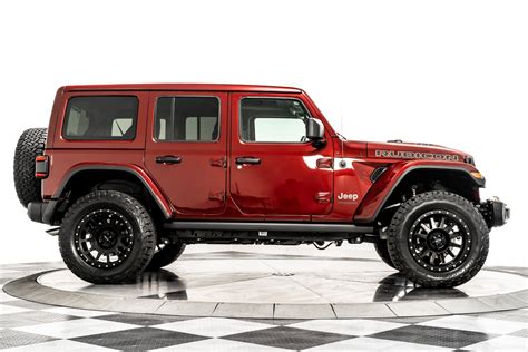 Total 69+ imagen jeep wrangler 392 rubicon for sale - Abzlocal.mx