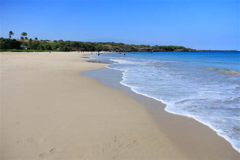 Hapuna Beach Park | Go Hawaii