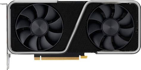 NVIDIA GeForce RTX 3060 Ti Founders Edition 8GB GDDR6 PCI Express 4.0 ...