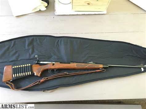 ARMSLIST - For Sale: Remington 30-06 Hunting Rifle