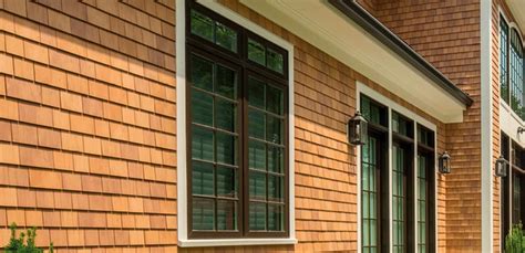 Wood or Faux Wood Siding? Why Faux Wood Vinyl Siding is Best.