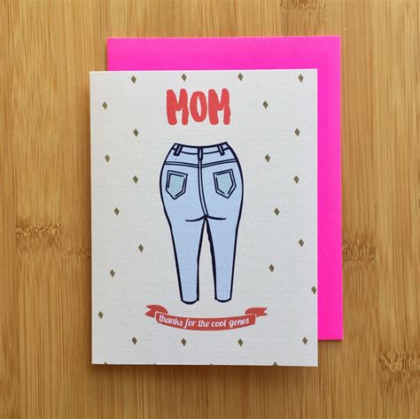 Funny Birthday Card Ideas For Mom Simple – Choose from Thousands of ...