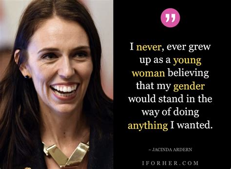 17 Inspiring Jacinda Ardern Quotes That Show Why She Is Our Favourite ...