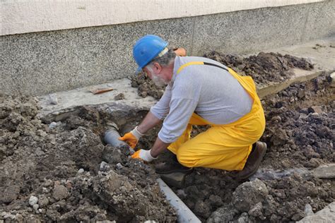 Sewer Repair Services in Los Angeles | Mike Diamond Services