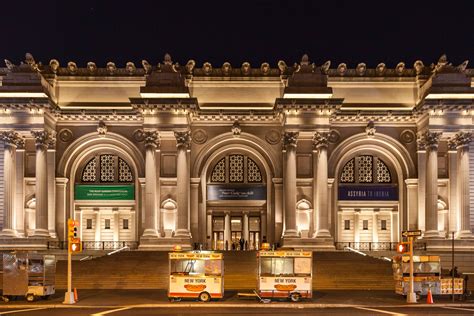 The Metropolitan Museum of Art | New York, NY | AJJN Photography