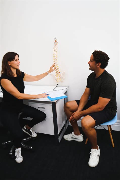 Sports Chiropractor Techniques Brisbane | Dynamic Chiropractic