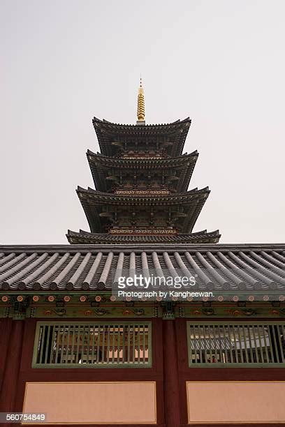 16 Baekje Historic Areas Stock Photos, High-Res Pictures, and Images ...