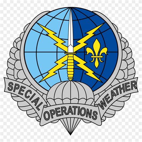 United States Air Force Special Operations Weather - Air Force Special ...