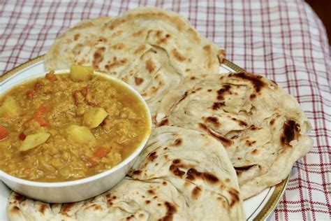 Vegetable Curry Recipes For Roti | Dandk Organizer