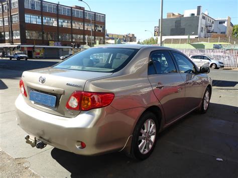 Used Toyota Corolla - Photos All Recommendation