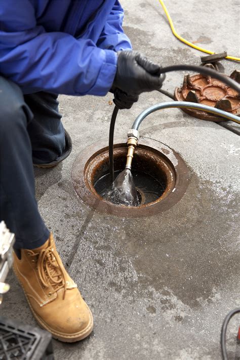 Sewer Repair | Sewer Rodding and Repair | Four Seasons Plumbing