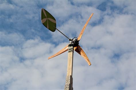 Diy Small Wind Turbine Blade Design | Bruin Blog