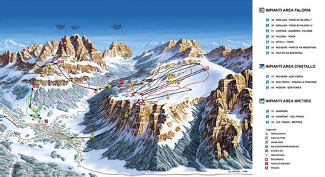 Cortina | Good Ski Guide