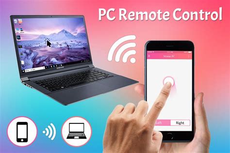 PC Remote Control APK للاندرويد تنزيل