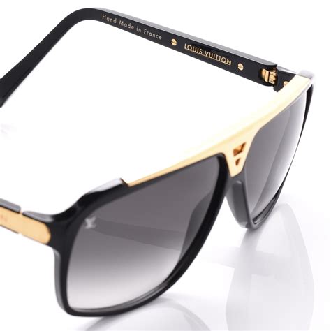 Louis Vuitton Women's Sunglasses With | semashow.com