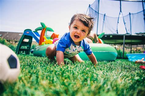 Trampoline Safety Rules for everyone - Toddler to Young [2023]