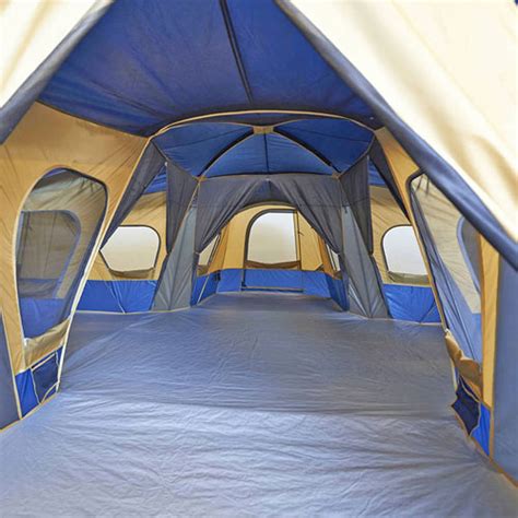 Ozark Trail Tents Reviews and 2025 Comparisons | Smart Camping Tent Reviews